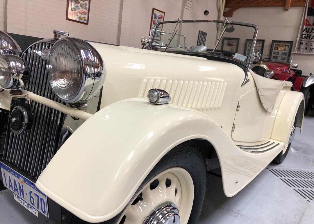 Mobile Car Detailing Perth Car Wash & Detail Packages