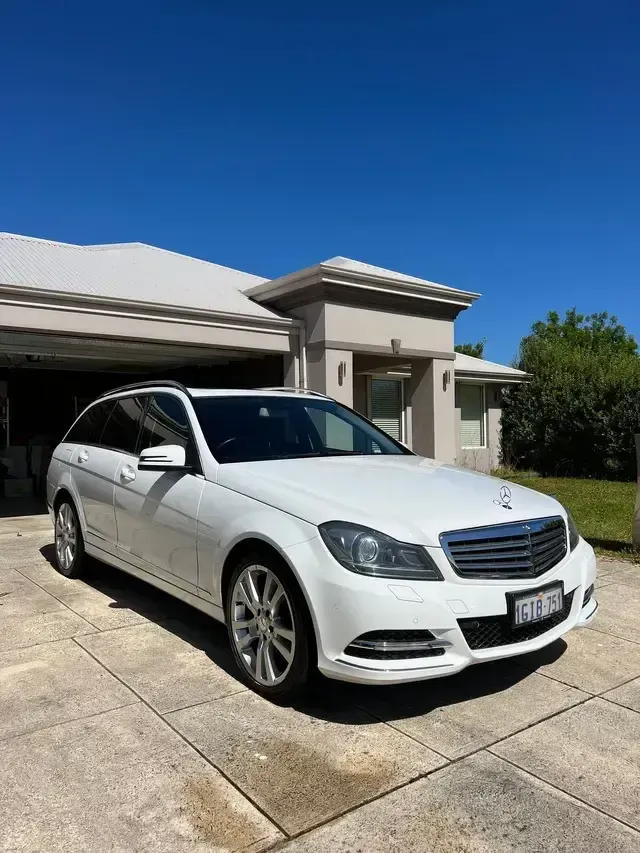 Easy Mobile Care Detailing Service in Perth