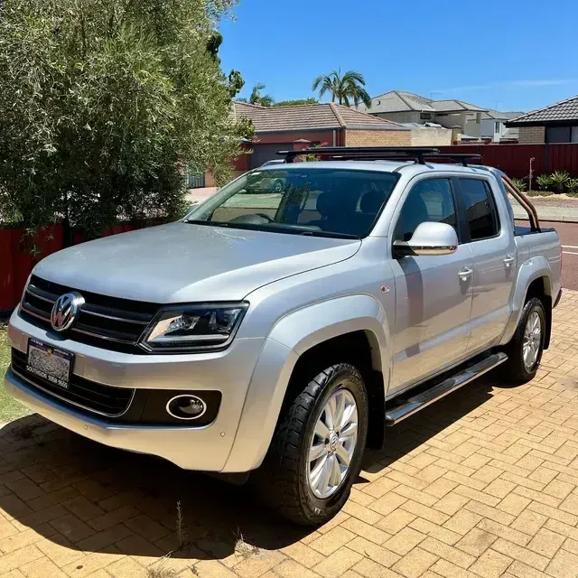 Mobile car detailing