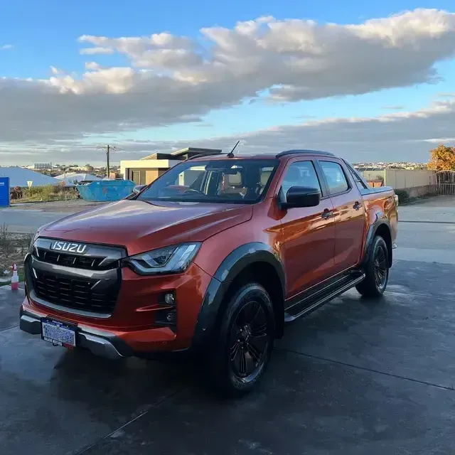 Mobile car detailing