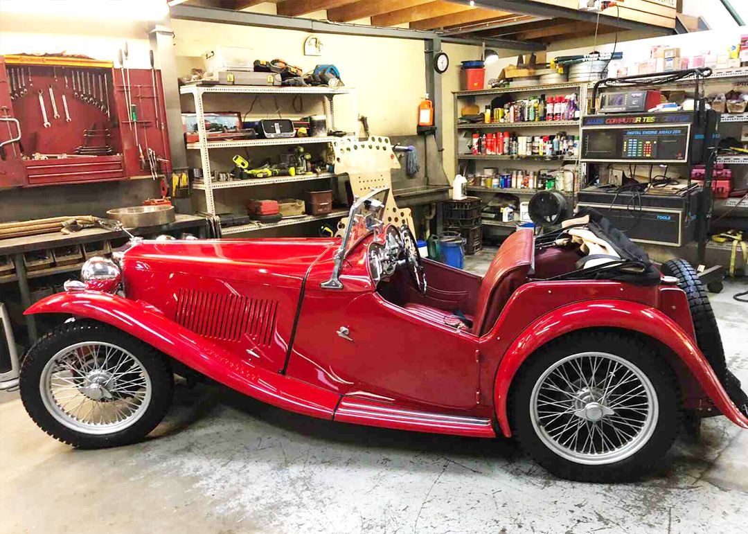 Mobile Car Detailing Perth Car Wash & Detail Packages