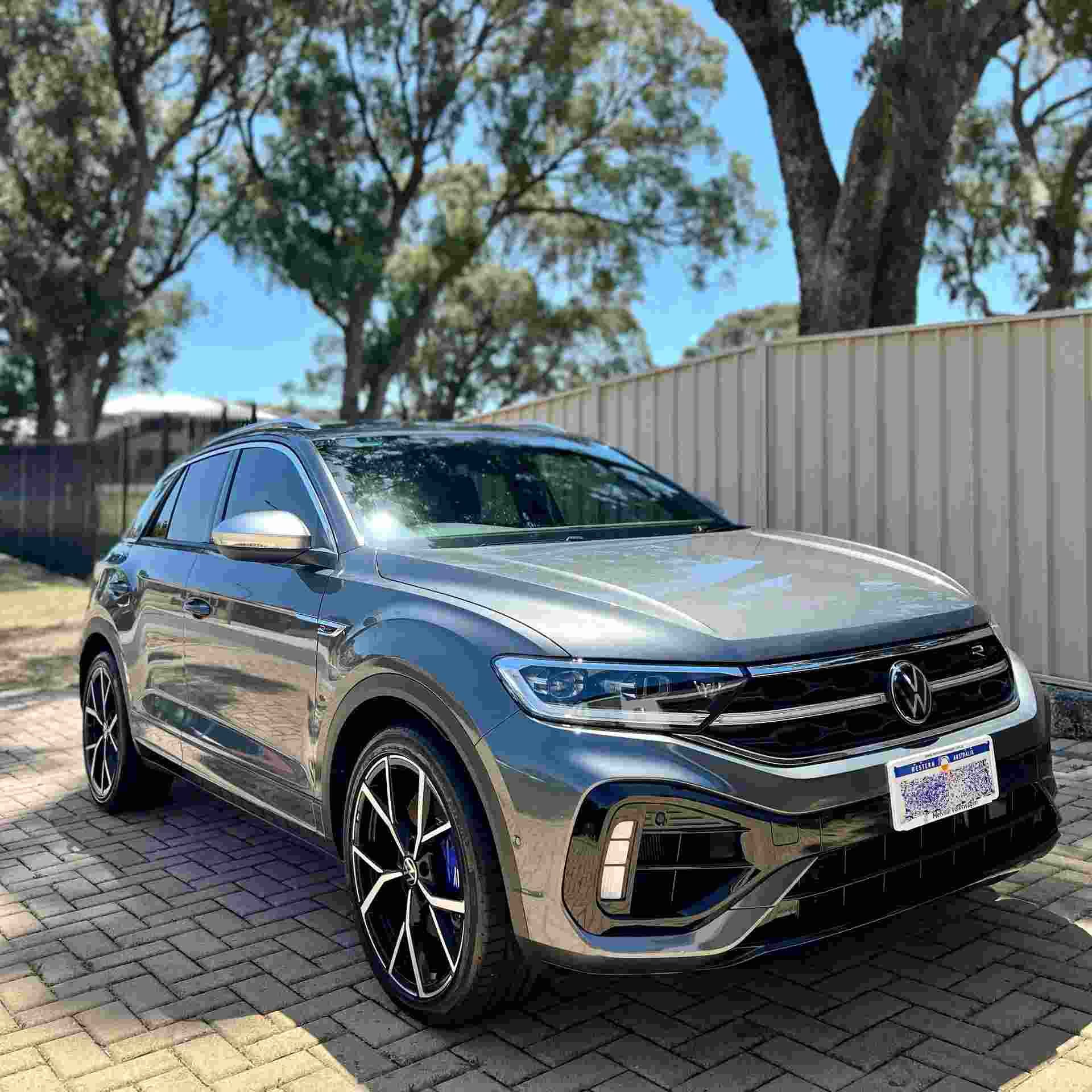 ceramic paint protection in subiaco