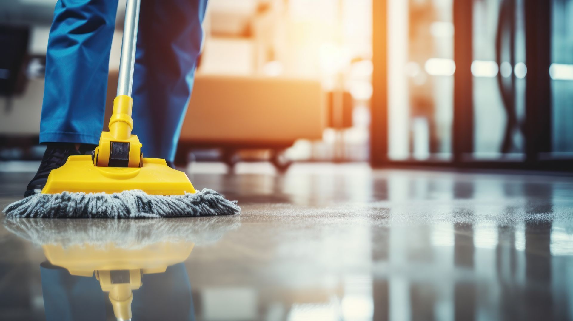 impresa di pulizie a milano