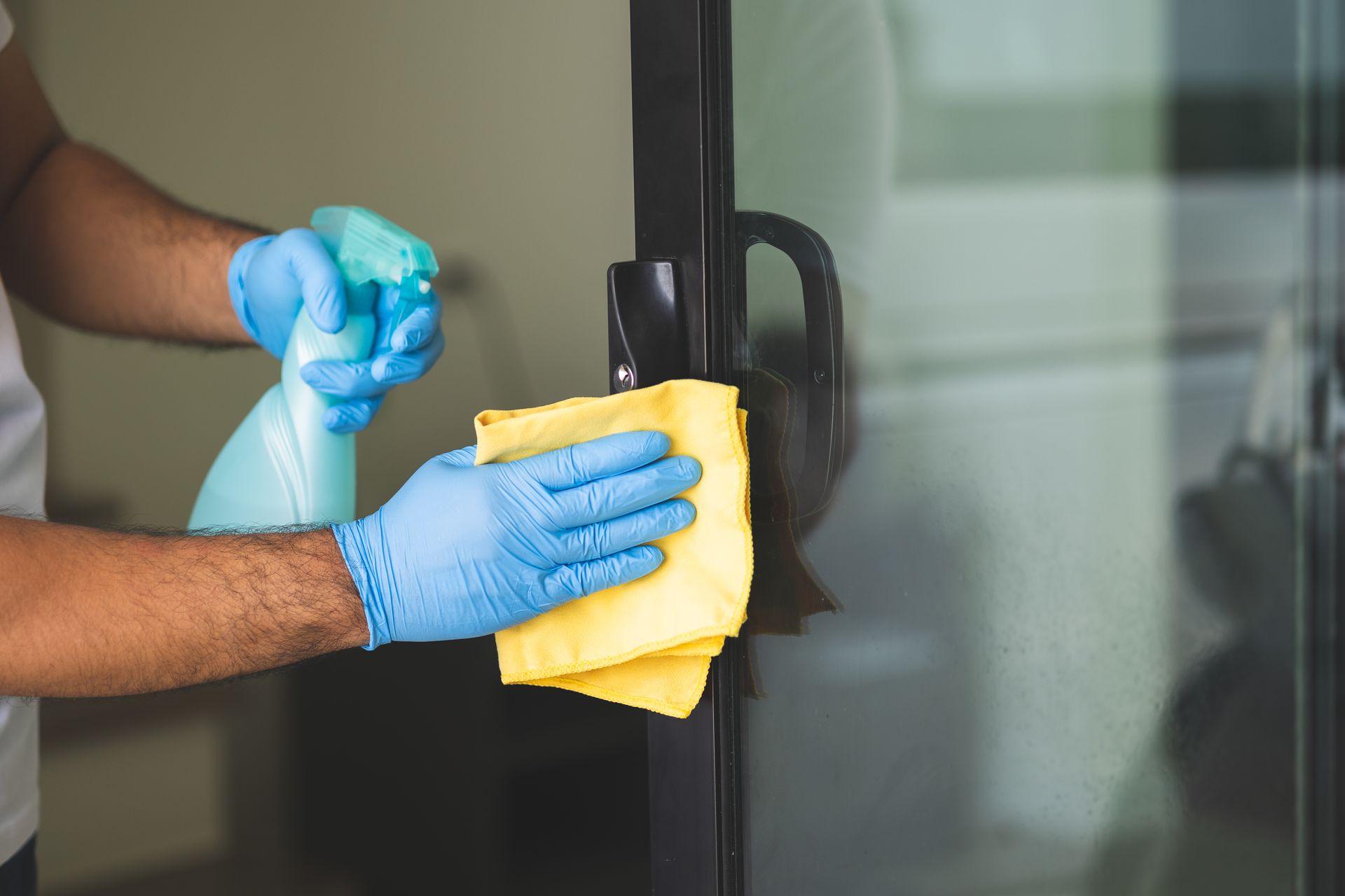 pulizie condomini a milano