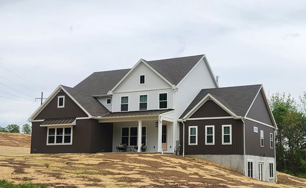 New Construction