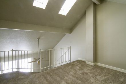 Vine Gate-Top of Stairs 3