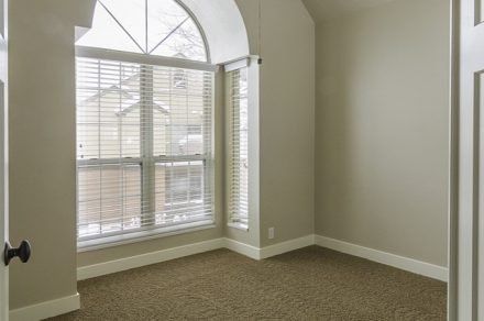 Vine Gate-Open Living