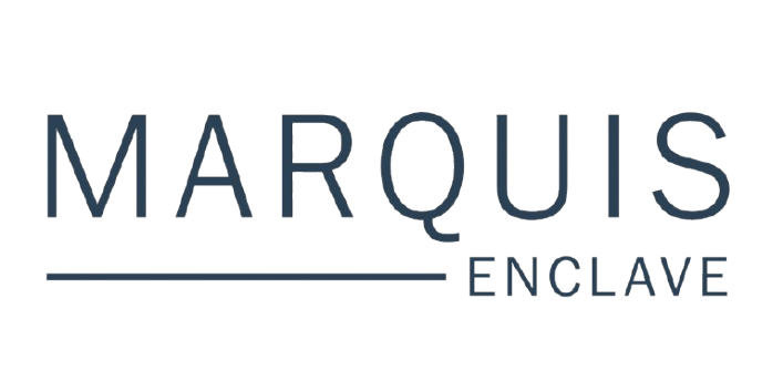 Marquis Enclave logo.