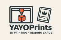 YaYo PRINTS