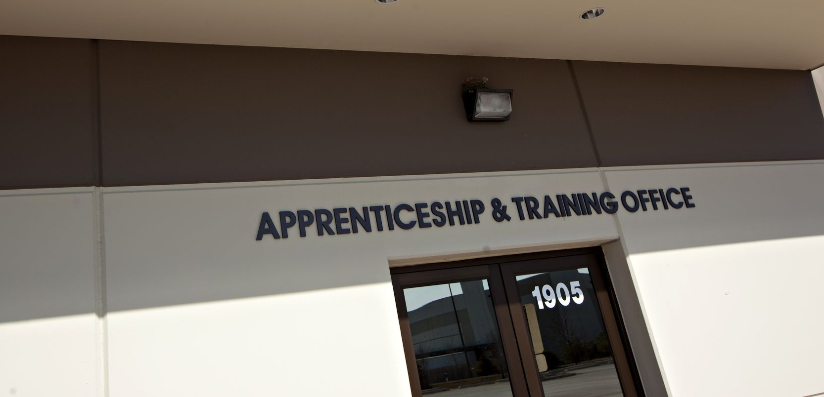 North Central Illinois Finishing Trades Institute 1905 Sequoia Drive · Suite 101 · Aurora, IL 60506
