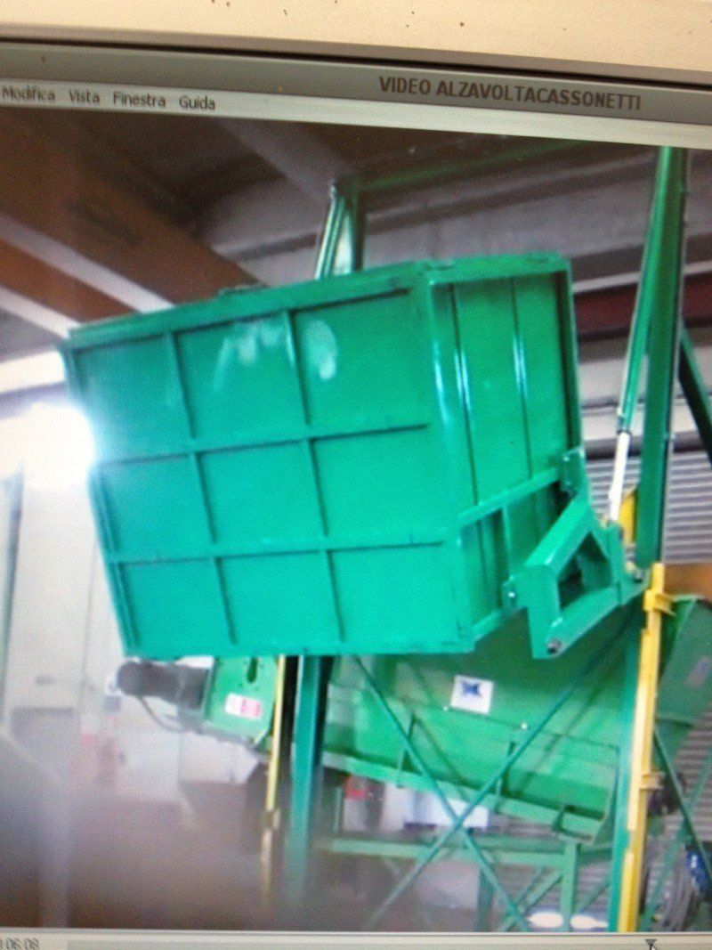 parti di un veicolo per l'ecologia