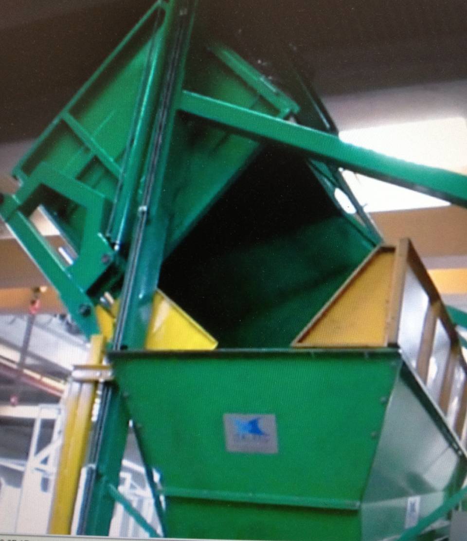 componente di veicolo per l'ecologia