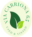 Logo Via Carriona 65