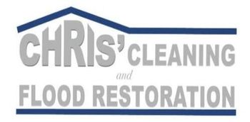 Chris' Cleaning and Flood Restoration