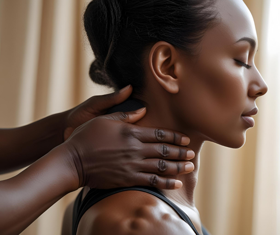 Medical Massage in Phoenix, AZ