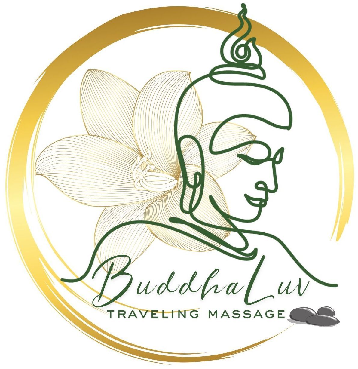 BuddhaLuv Traveling Massage | Mobile Massage Therapist in Phoenix, AZ
