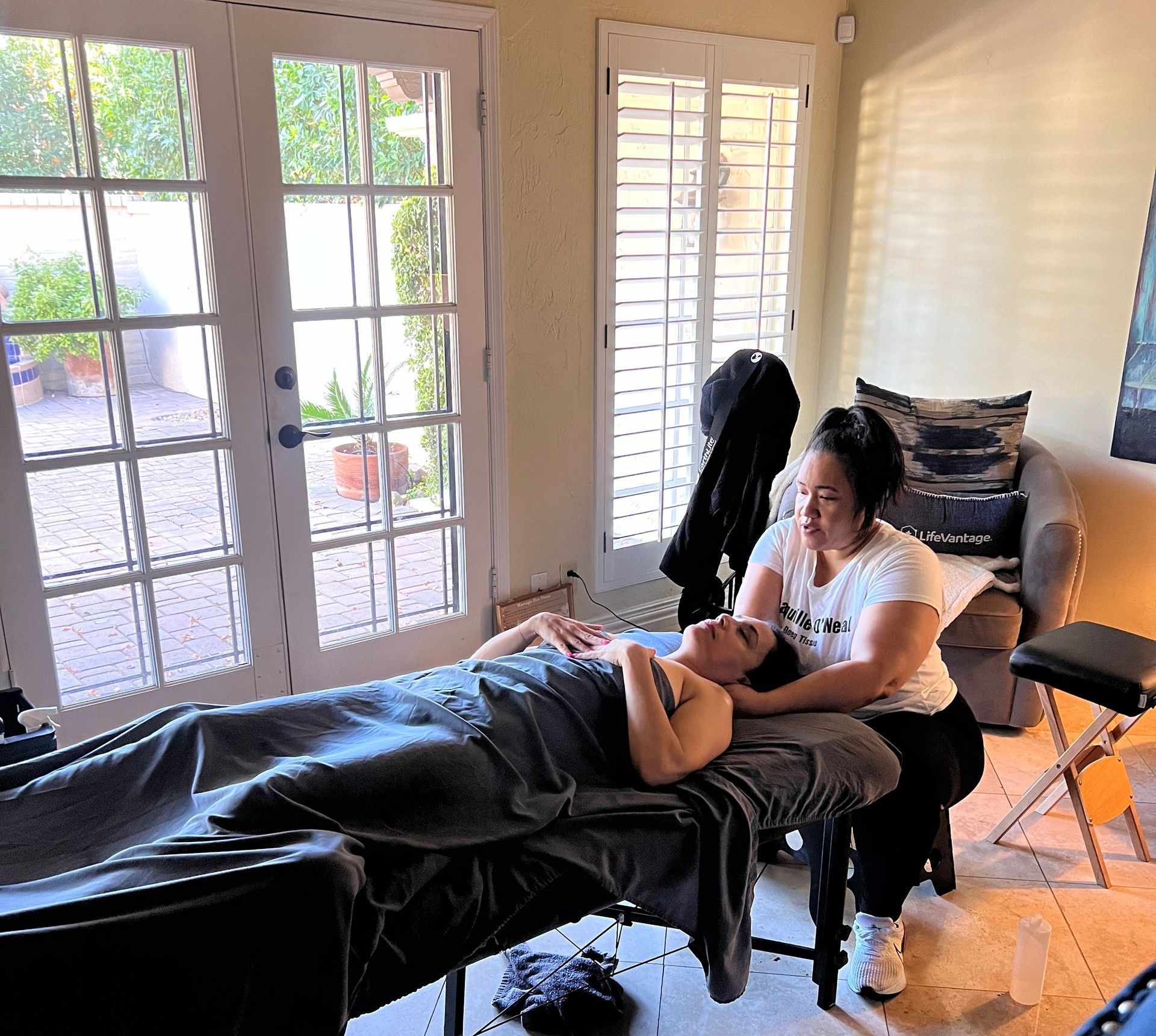 Medical Massage in Phoenix, AZ