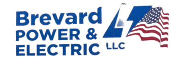 Brevard Power & Electric LLC logo