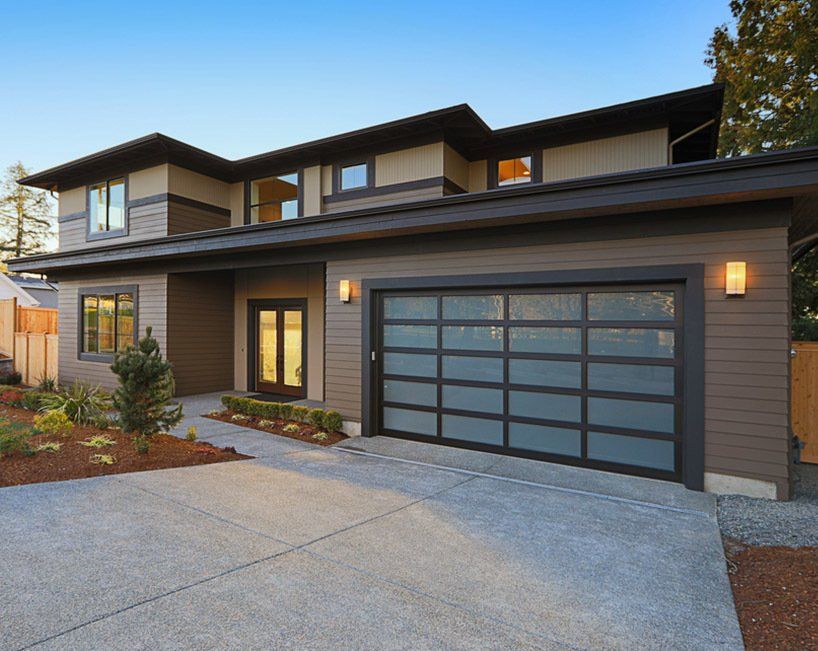 Beautiful Home Exterior — MDSR Group in Manunda, QLD