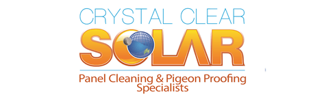 Crystal Clear Solar