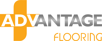 advantage flooring logo