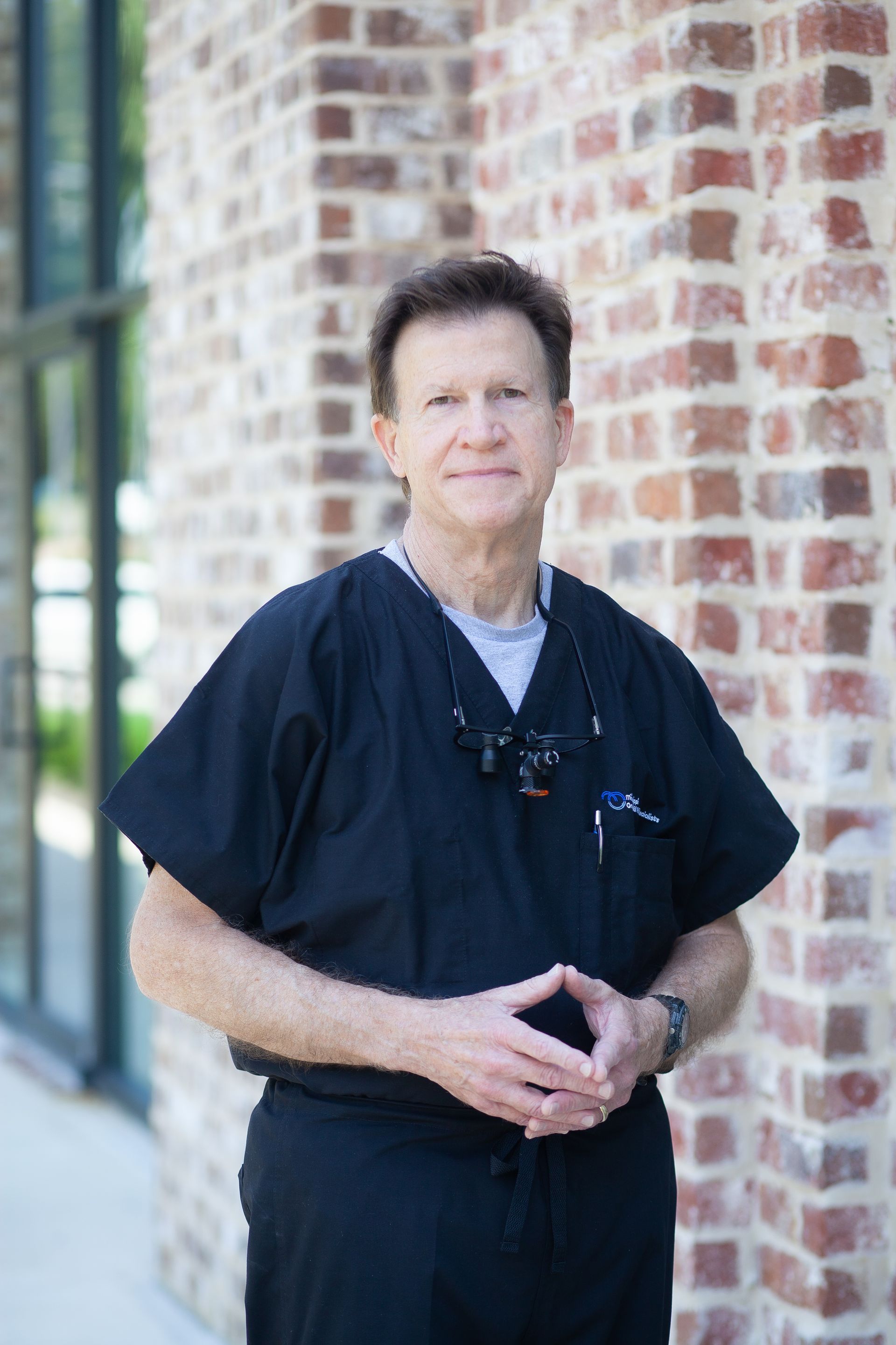 Dr. Paul C. Riley – Ridgeland, MS - Mississippi Orofacial Pain Specialists