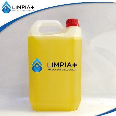 artículos de limpieza