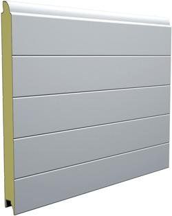 portoni sezionali catalogo 8