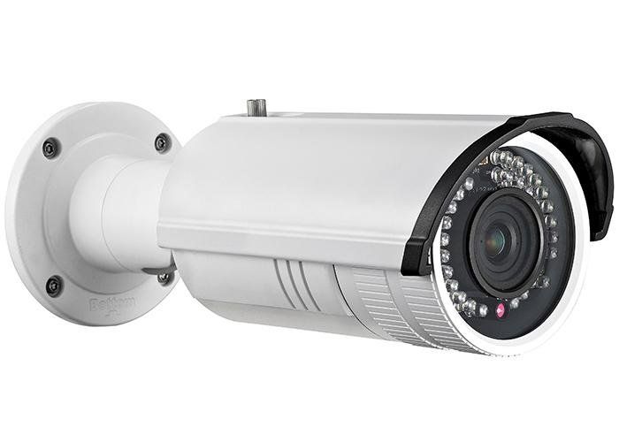 telecamera per video sorveglianza 2