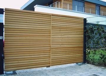 automazione cancelli 8