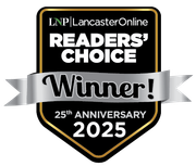 It is a badge that says top ppc company clutch reading 2024 ''.
