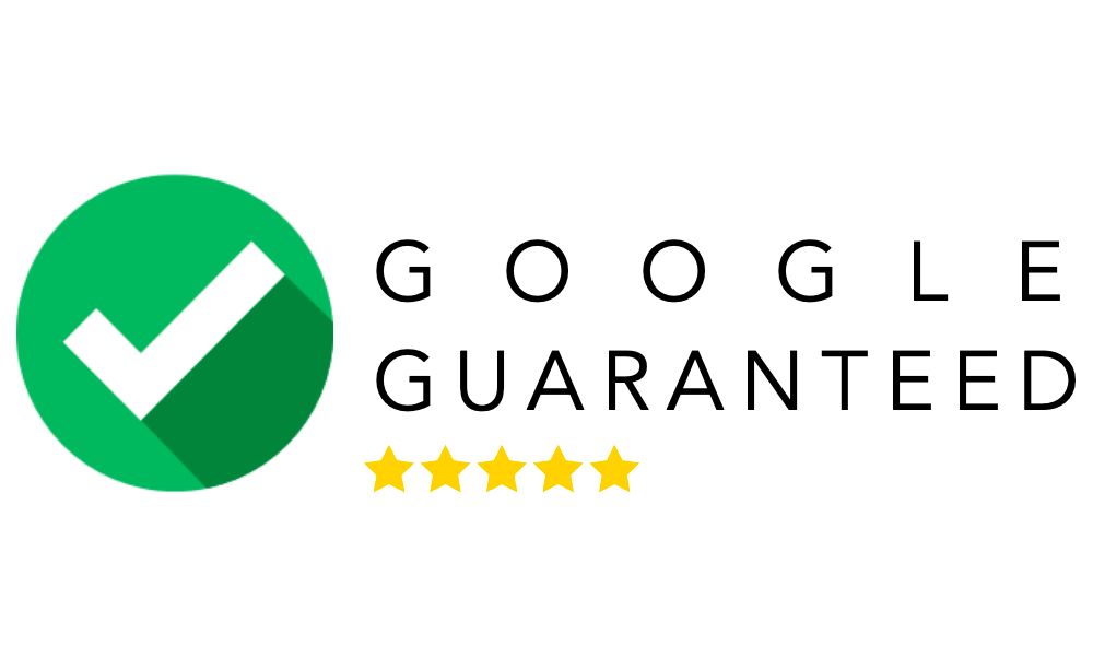 What is Google Guarantee?