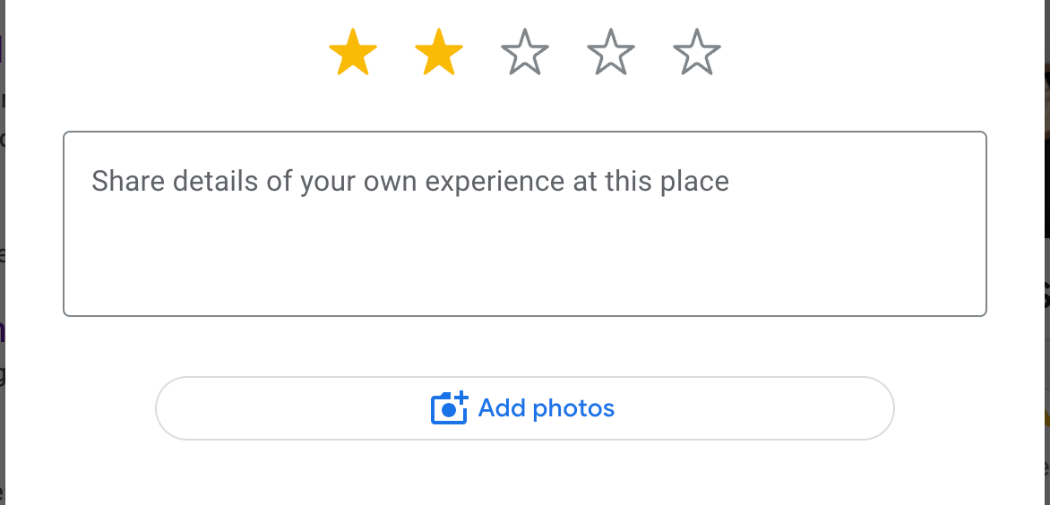 How to Respond to a Bad Google Review as a Small Business Owner