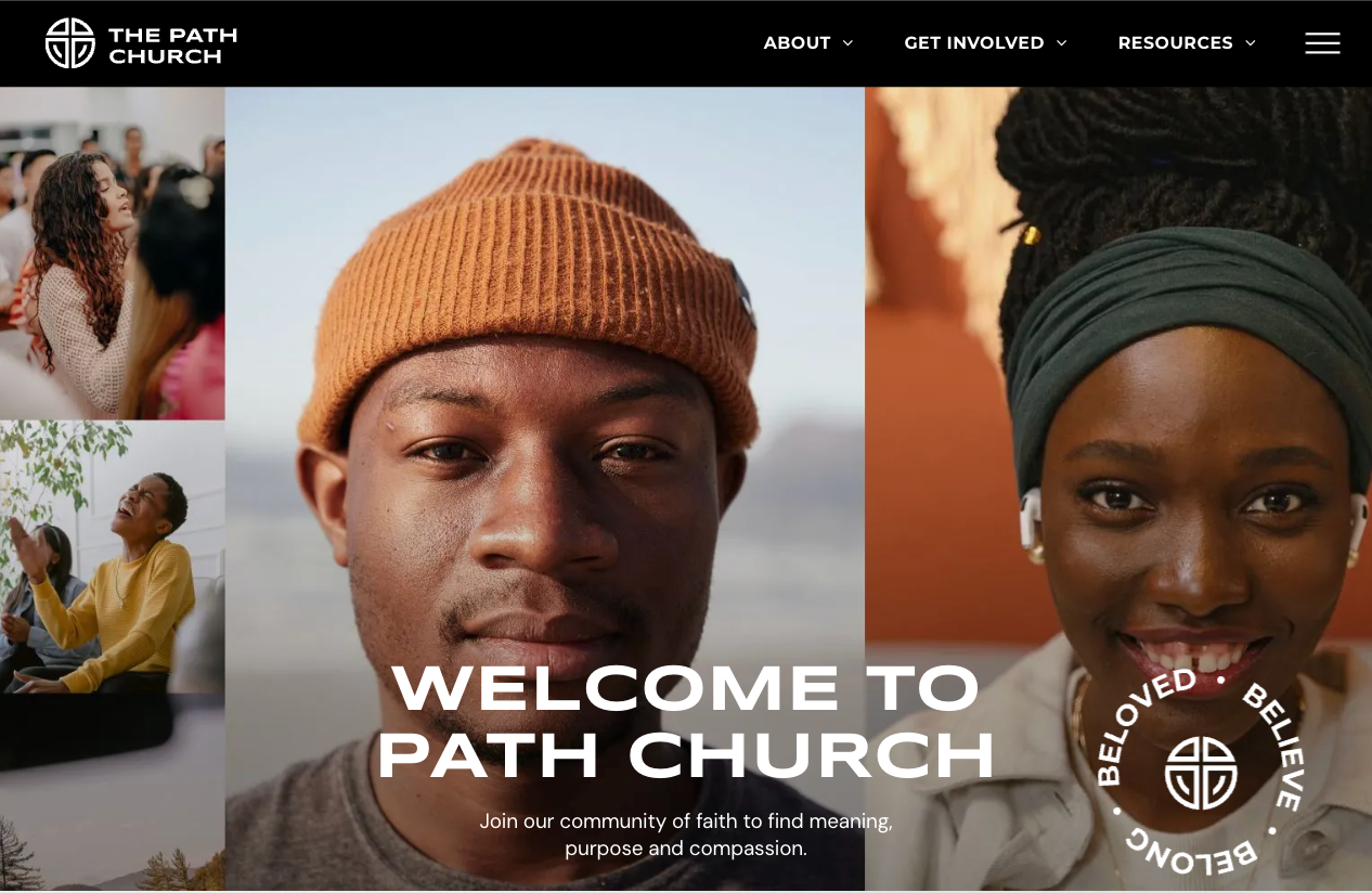 Church Community