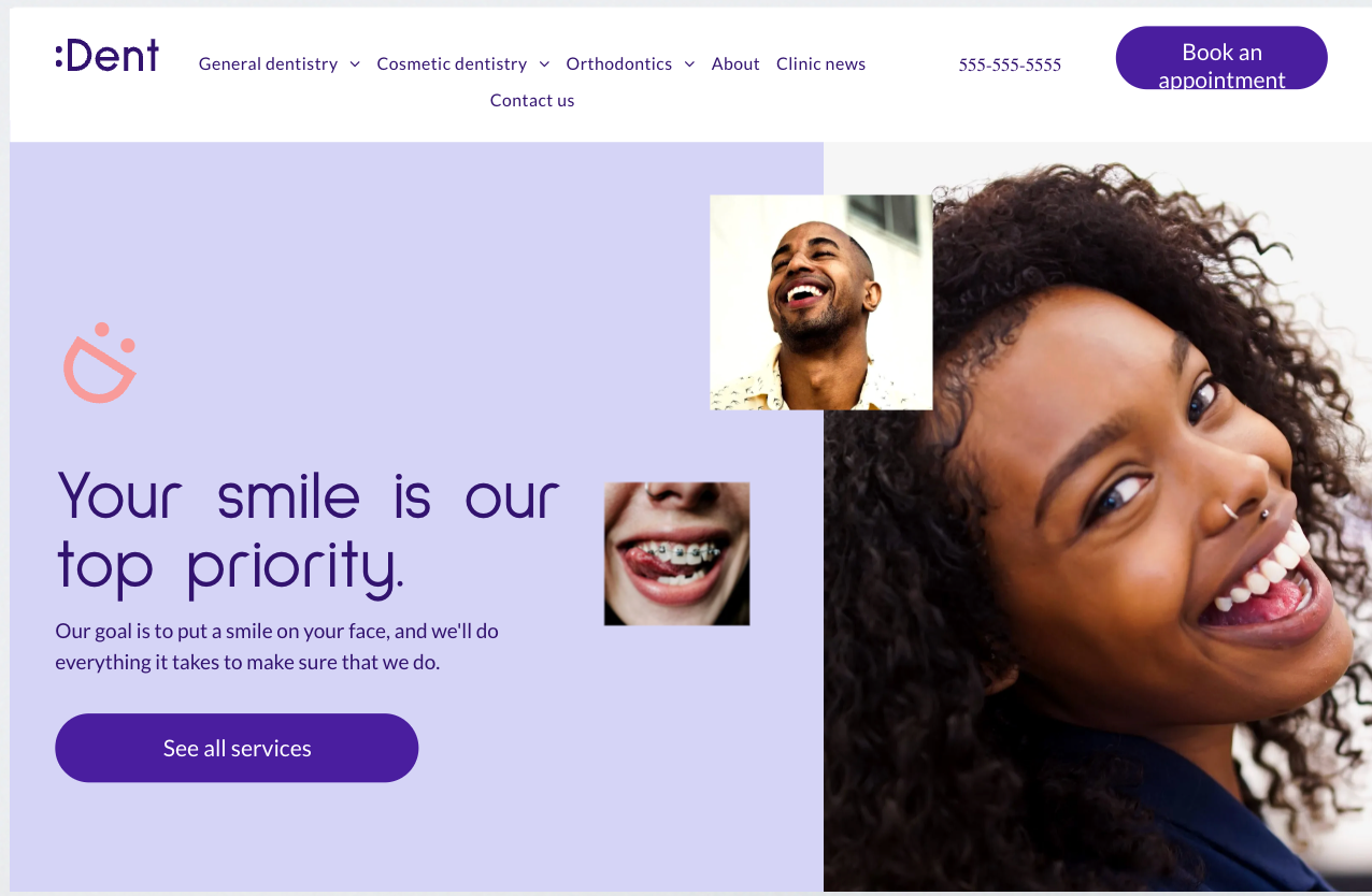 Dentist