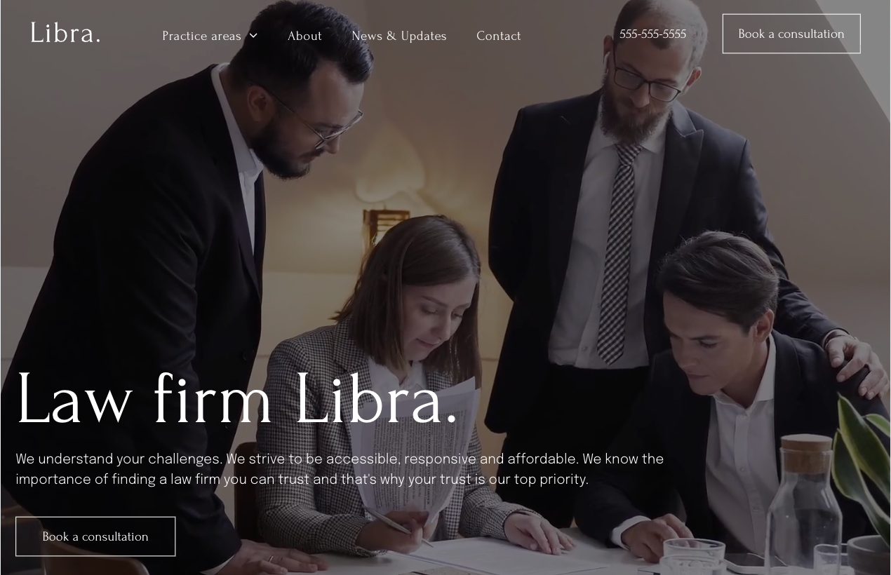Law Firm