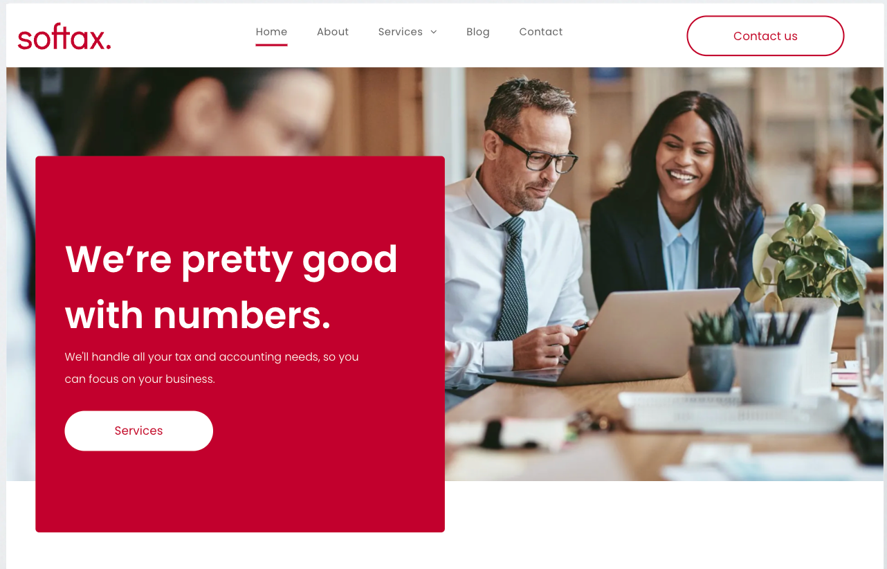 Accountant
