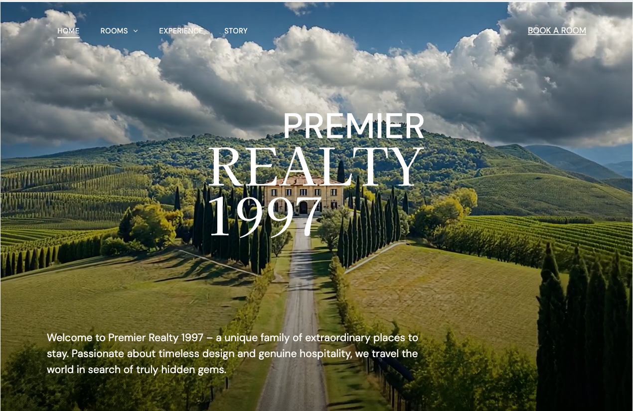 Premier Realty