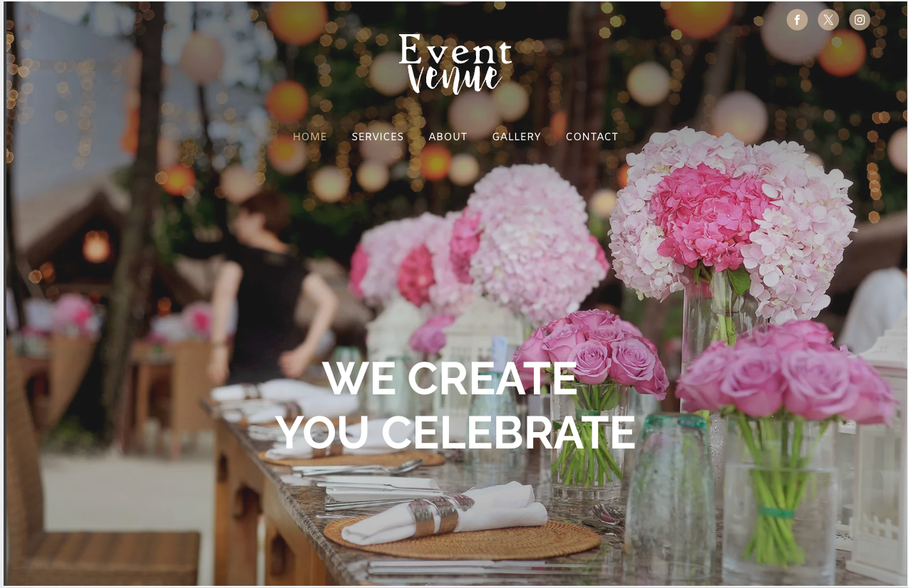 Event Space