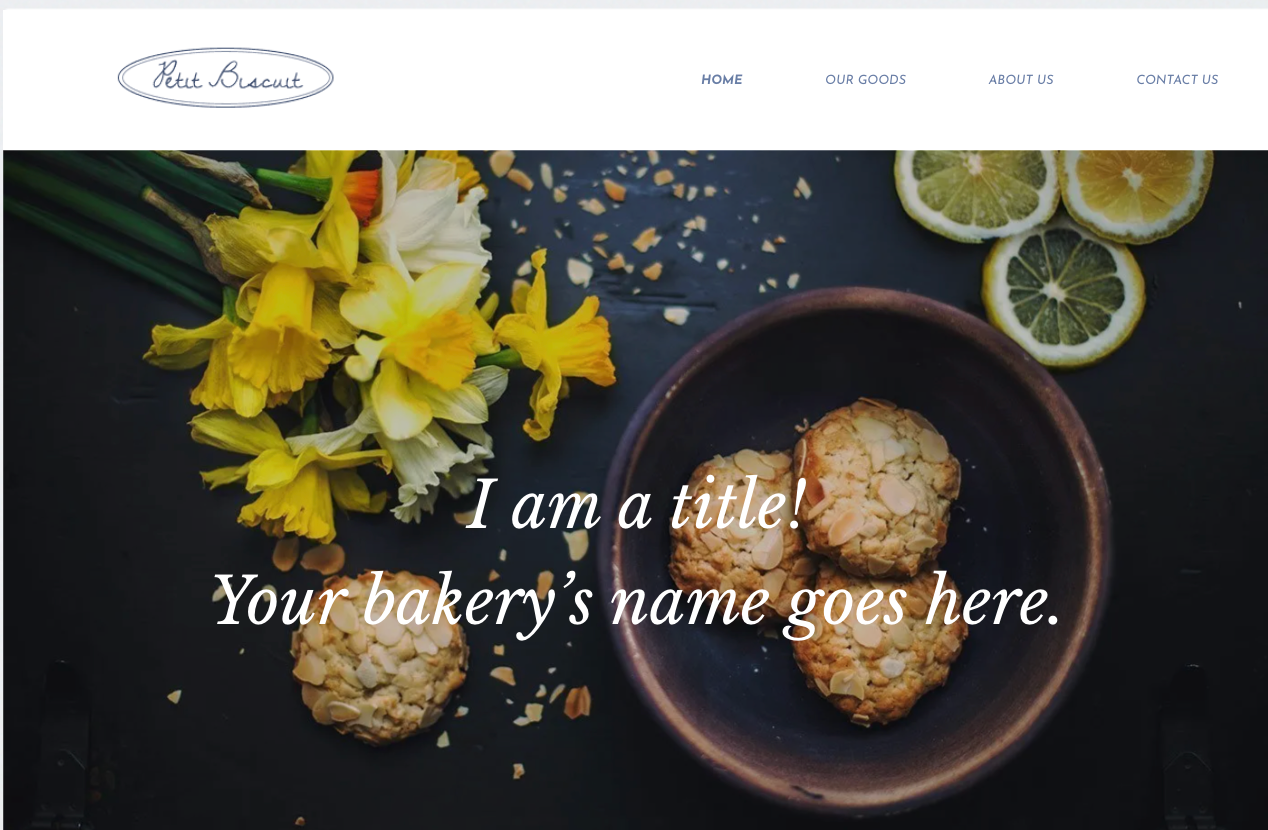 Bakery