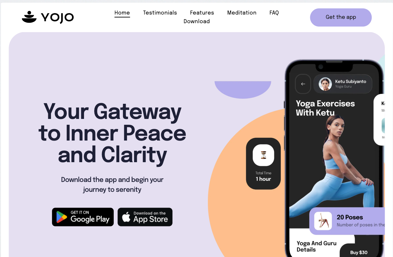 Health App