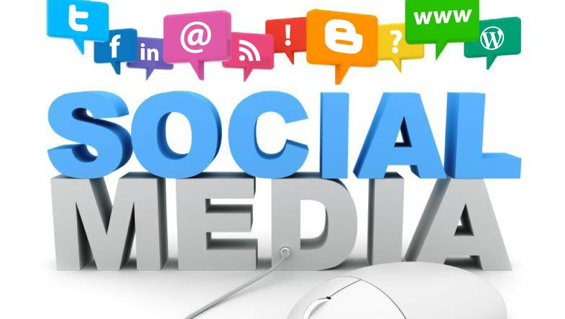 social media marketing by Oostas