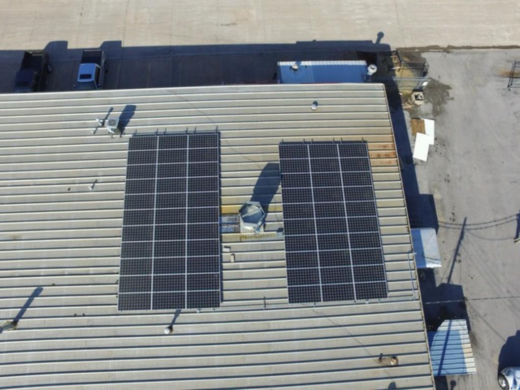 Solar Panel Services