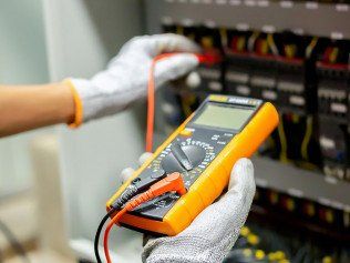 Electrical Services