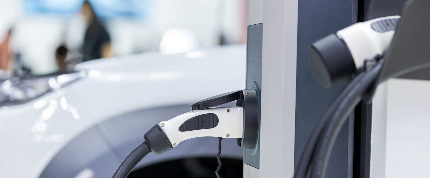 Safely Charge Your Electric Vehicle at Home