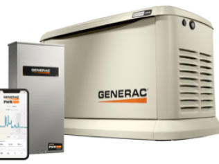 Generators