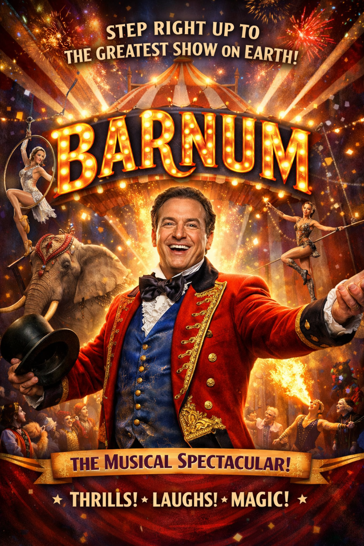 Barnum - The Musical