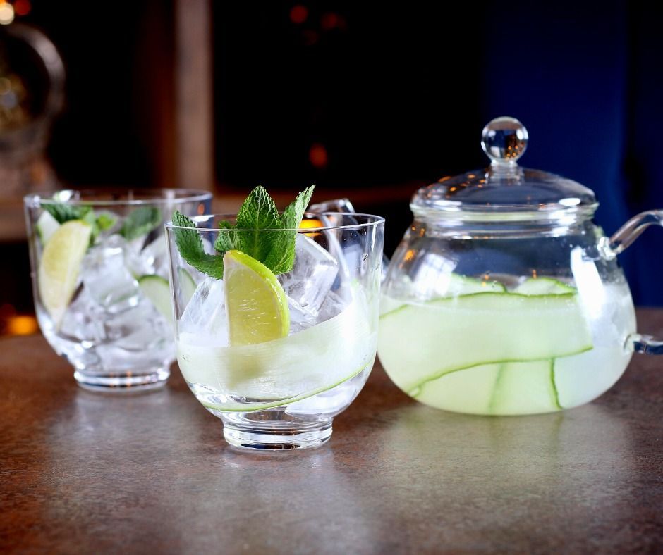 Pittville Park, Cheltenham