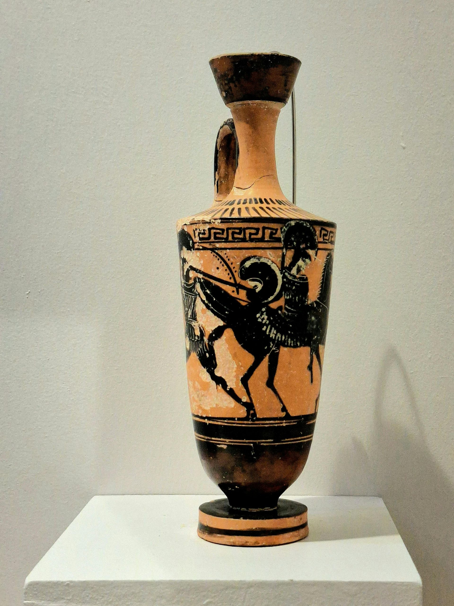 Thespians: Greece the Musical (but not that one)