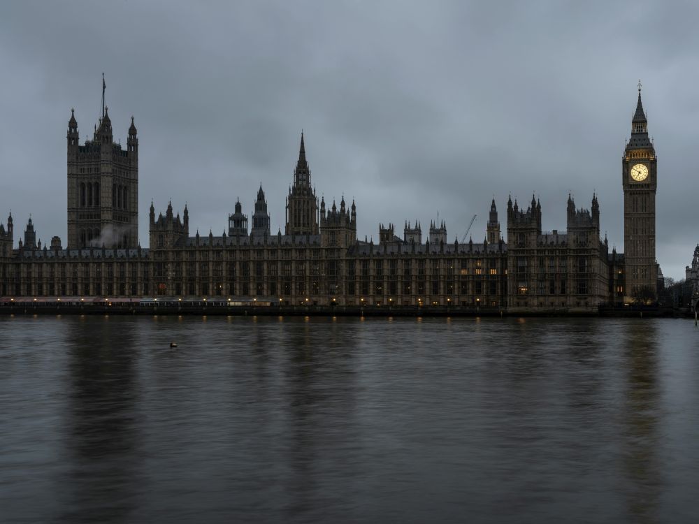 I'm Sorry Prime Minister